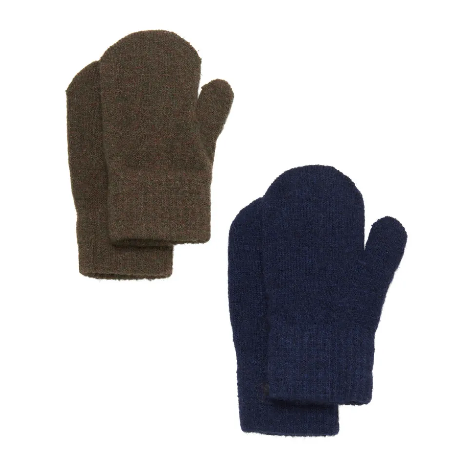 Magic Luffer 2-pak - 295