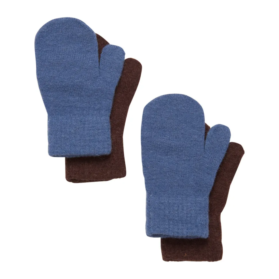 Magic Luffer 2-pak - China Blue