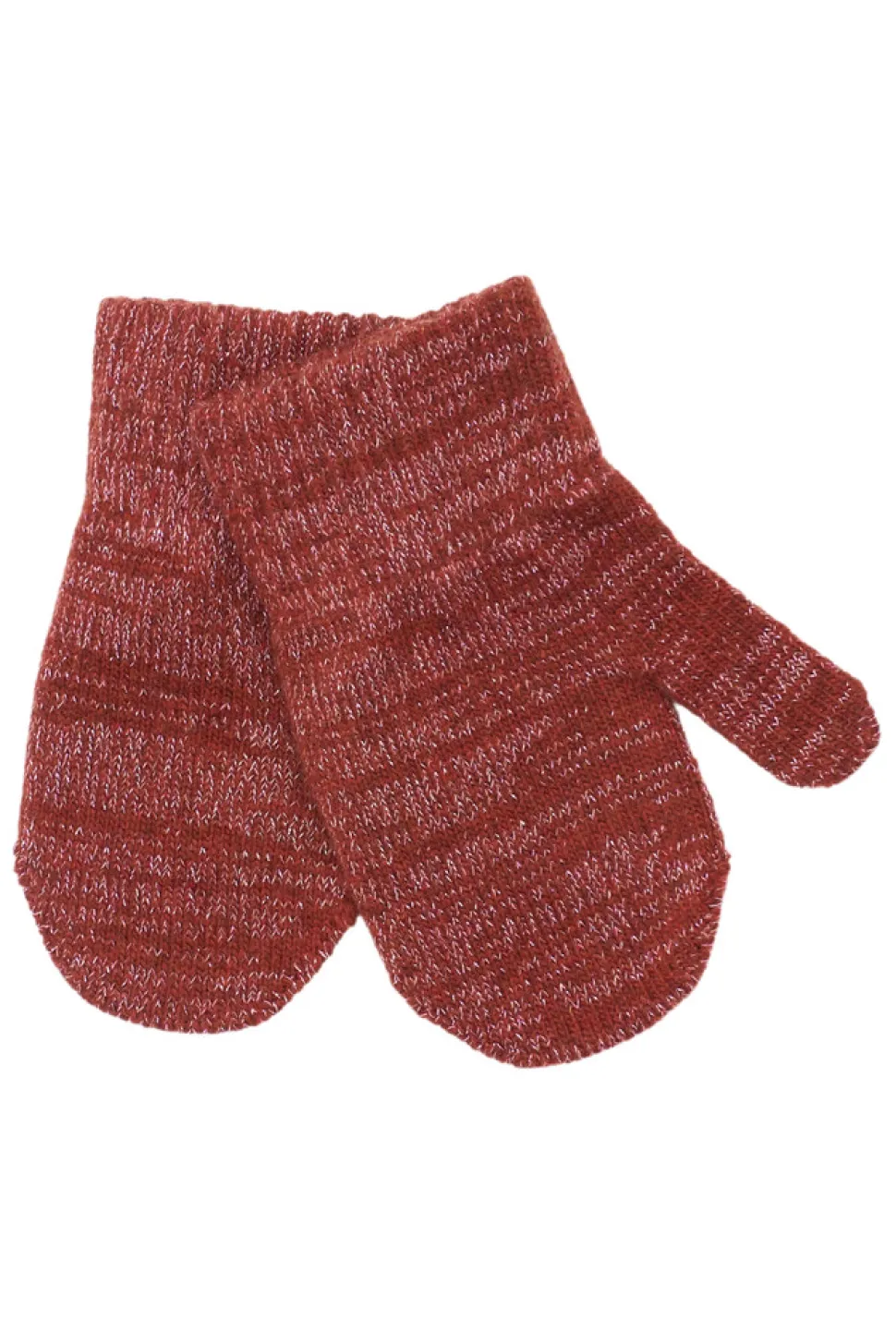 Magic vanter 3 pak med lurex - Doeskin