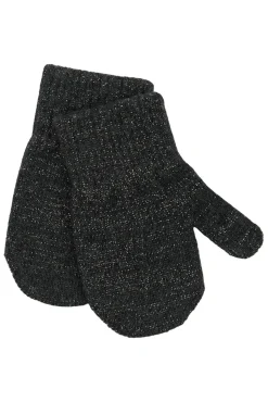 Magic vanter 3 pak med lurex - Antrazite