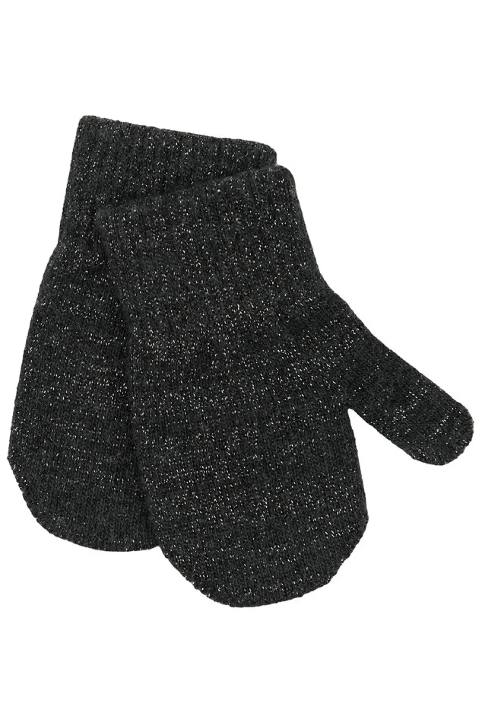 Magic vanter 3 pak med lurex - Antrazite