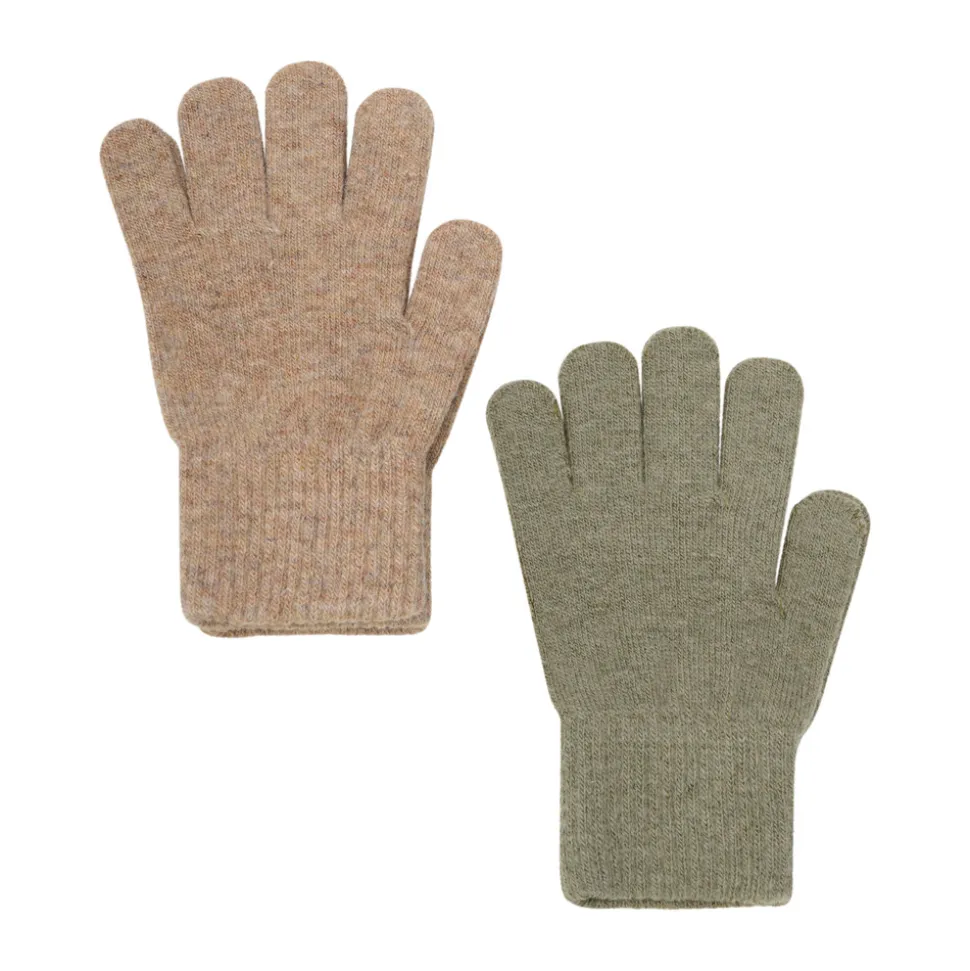 Magiske Handsker 2-Pak - 8017