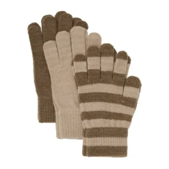 Magiske Strik Handsker 3-pak - 9017