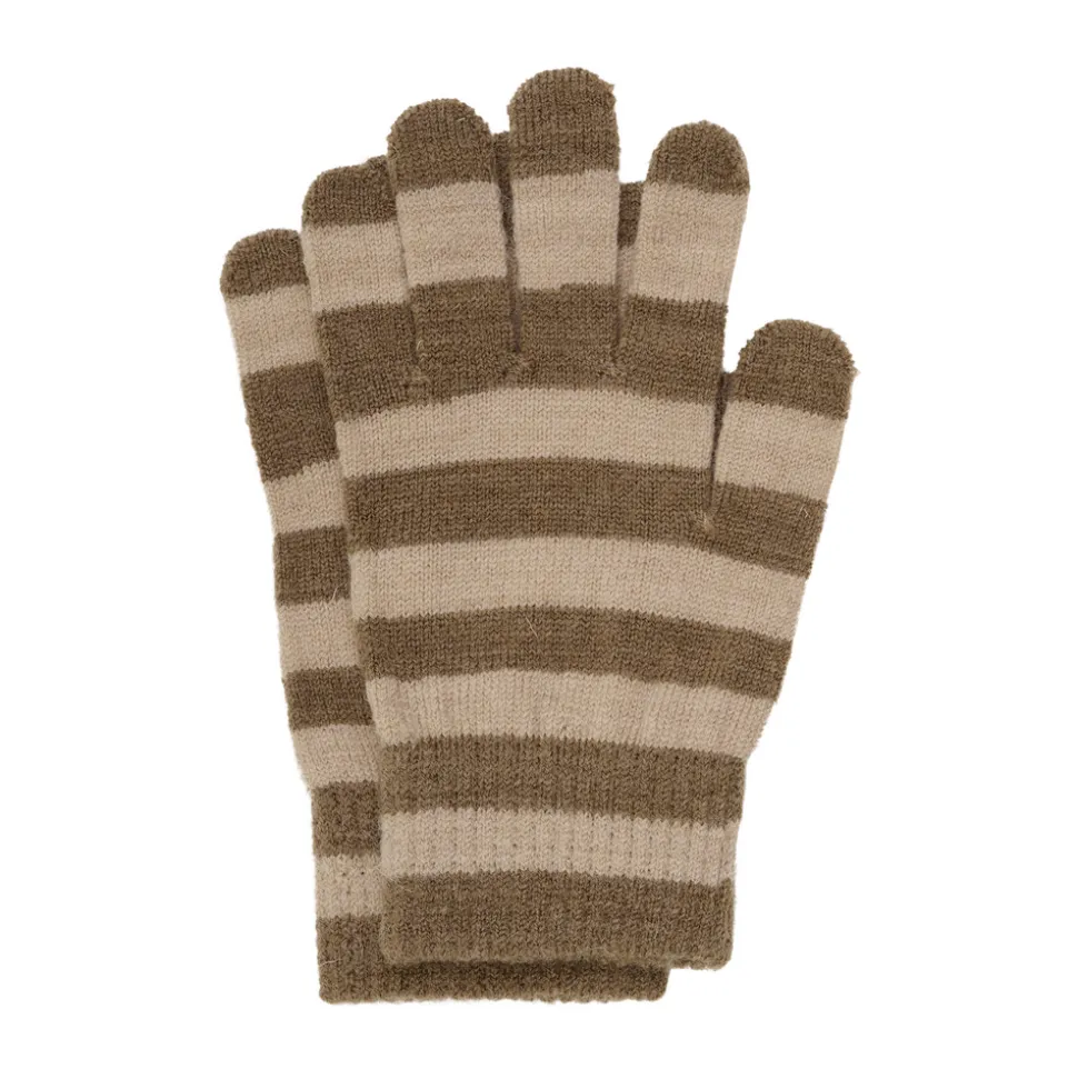 Magiske Strik Handsker 3-pak - 9017