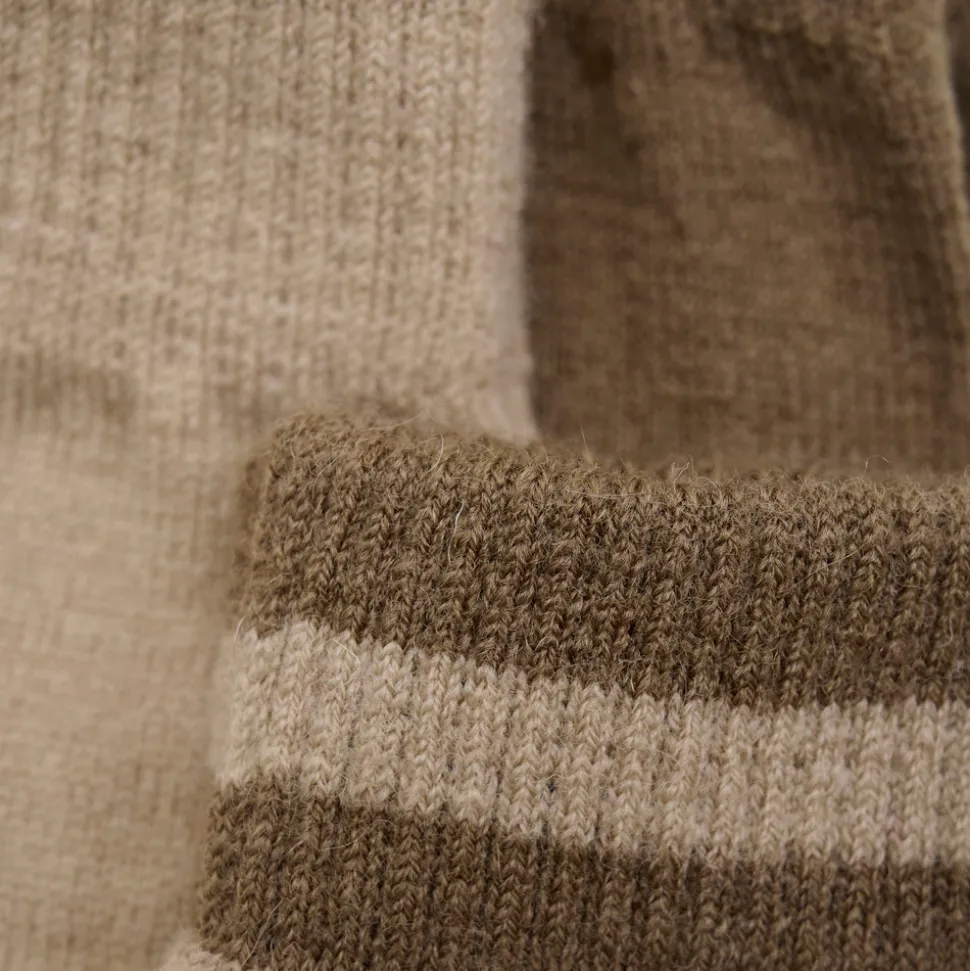 Magiske Strik Handsker 3-pak - 9017