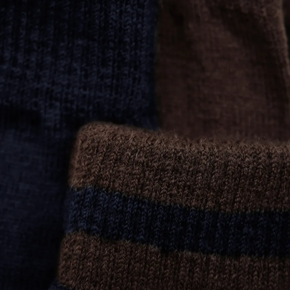 Magiske Strik Handsker 3-pak - 7021