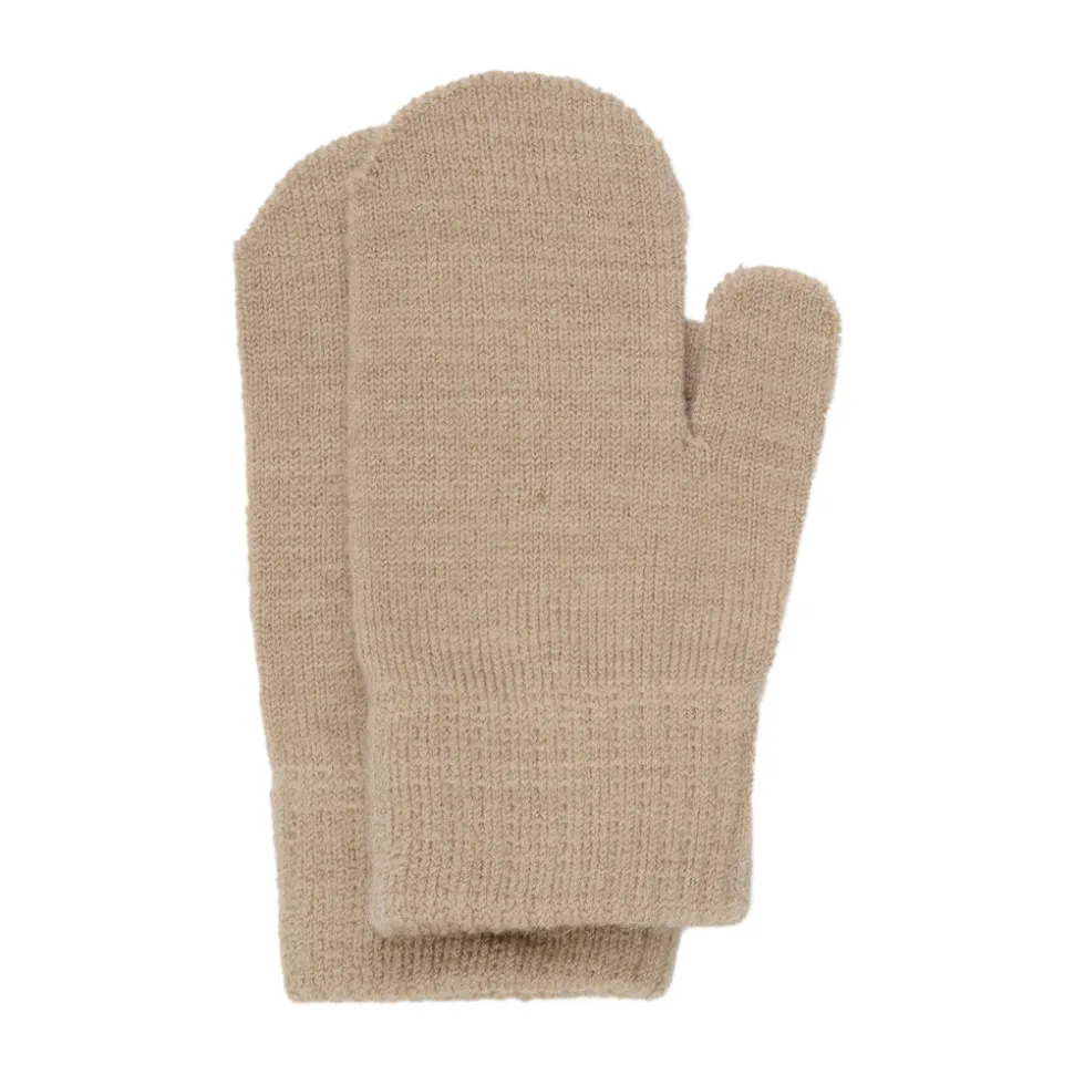 Magiske Strik Luffer 3-pak - 9017