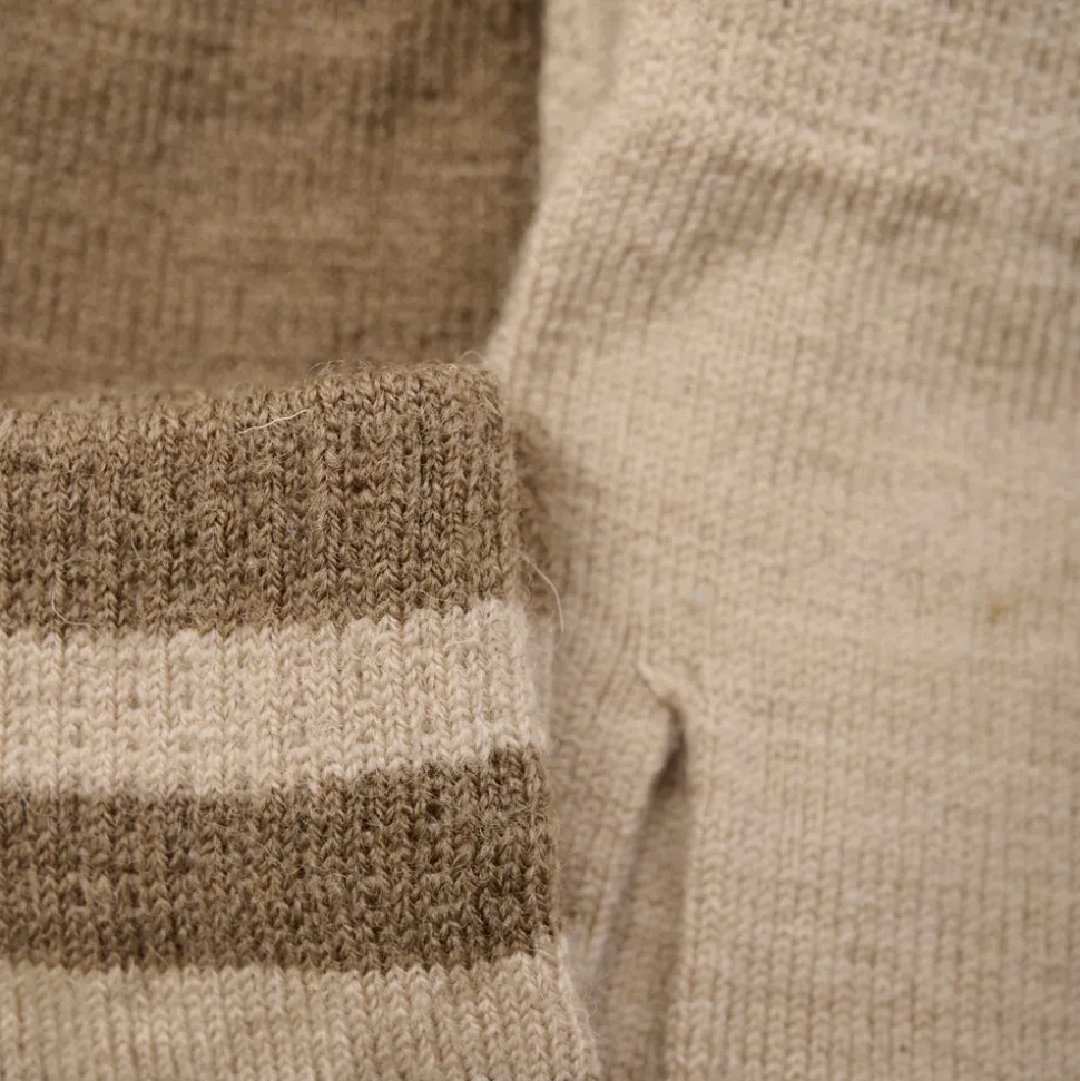 Magiske Strik Luffer 3-pak - 9017