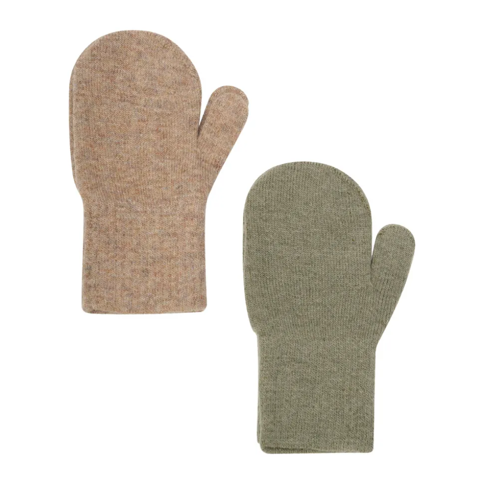 Magiske Vanter 2-Pak - 8017