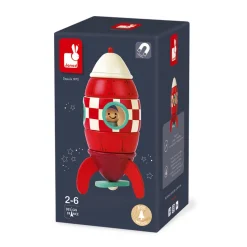 Magnetic Rocket - Small