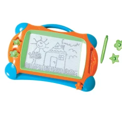 Magnetisk tegnebræt