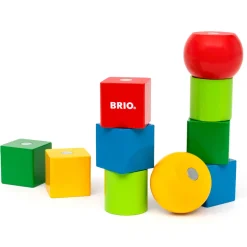 Magnetiske træklodser - FSC®