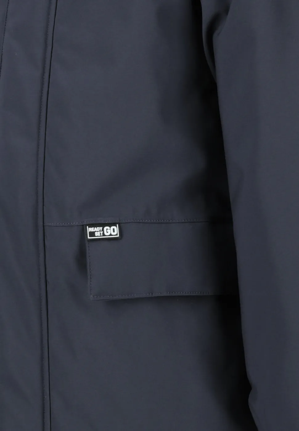 Malic Vinterjakke W-PRO 10005 - Navy