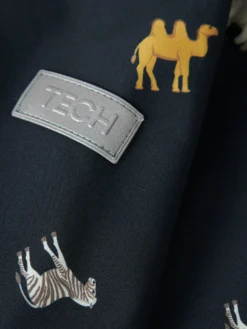 Malta05 Softshell Dragt - Sapphire