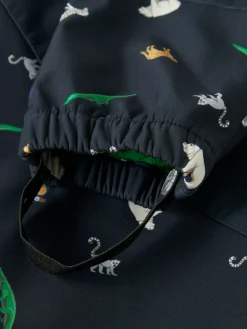 Malta05 Softshell Dragt - Sapphire