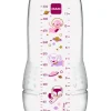 MAM Easy Active Baby Bottle 330ml - Pink
