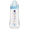 MAM Easy Active Baby Bottle 330ml BLUE