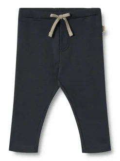 Manfred Jersey Bukser - Navy