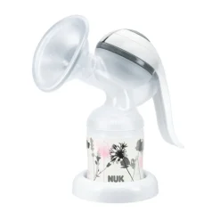 Manual Breast Pump Jolie