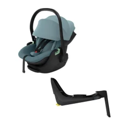 Maple inkl. Alfi base - Mid Blue