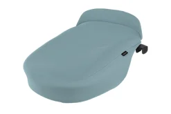 Maple boot cover - Mid Blue