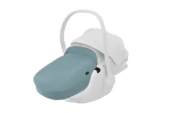 Maple boot cover - Mid Blue