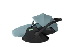 Maple boot cover - Mid Blue