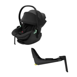 Maple inkl. Alfi base - Black