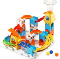 Marble Rush Discovery Set, 30 pcs