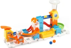Marble Rush Discovery Set, 30 pcs