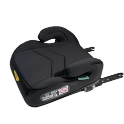 Mate 2 ISOFIX - Shell Black