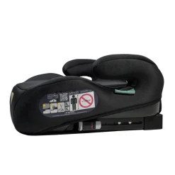 Mate 2 ISOFIX - Shell Black