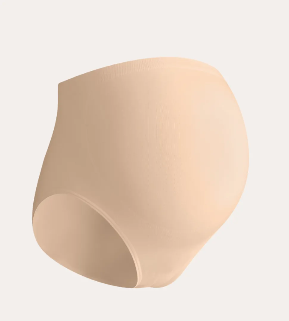 Maternity Support Panty - BEIGE