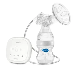 MATERNO GO – Single elektrisk brystpumpe