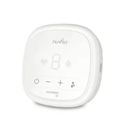 MATERNO GO – Single elektrisk brystpumpe