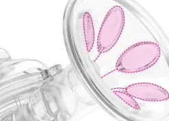 MATERNO GO – Single elektrisk brystpumpe