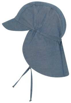 Matti sommer hat - Stone Blue