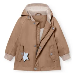 MATWALLY forårsjakke - 1720