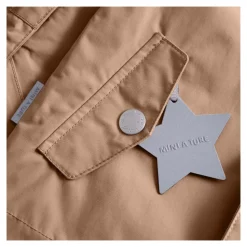 MATWALLY forårsjakke - 1720