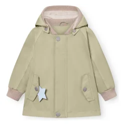 MATWALLY forårsjakke - 8450