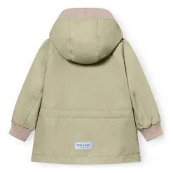 MATWALLY forårsjakke - 8450