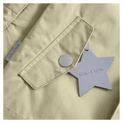 MATWALLY forårsjakke - 8450