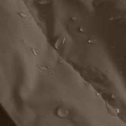 Matwang Fleeceforet Vinterjakke - Morel grey