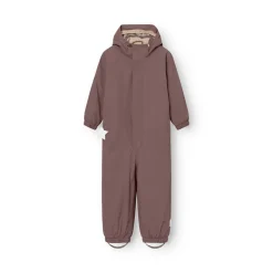 Matwilbo Flyverdragt - Peppercorn plum