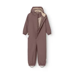 Matwilbo Flyverdragt - Peppercorn plum