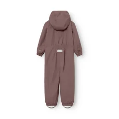 Matwilbo Flyverdragt - Peppercorn plum