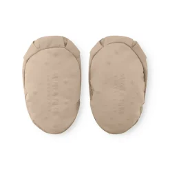 Matwinn Fleecefoet Overtræksfutter - Savannah tan