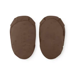 Matwinn Fleecefoet Overtræksfutter - Chestnut brown