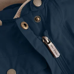 Matwisti Fleeceforet Flyverdragt - Outer space