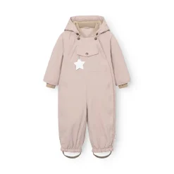 Matwisti Fleeceforet Flyverdragt